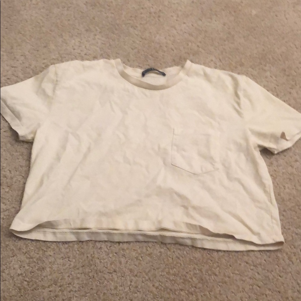 Brandy Melville top